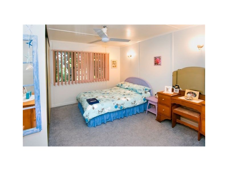 Lot 60 on RP 607 874 Bencke Street, Rockhampton QLD 4700