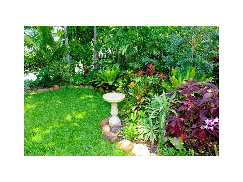 Lot 60 on RP 607 874 Bencke Street, Rockhampton QLD 4700