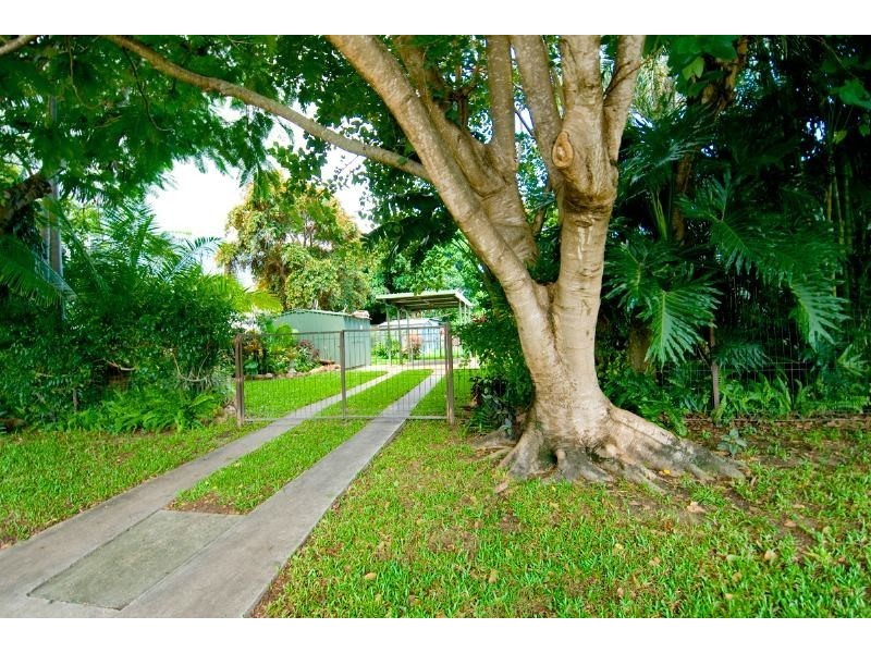Lot 60 on RP 607 874 Bencke Street, Rockhampton QLD 4700