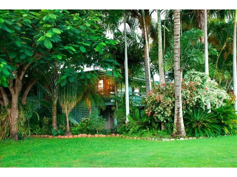 Lot 60 on RP 607 874 Bencke Street, Rockhampton QLD 4700