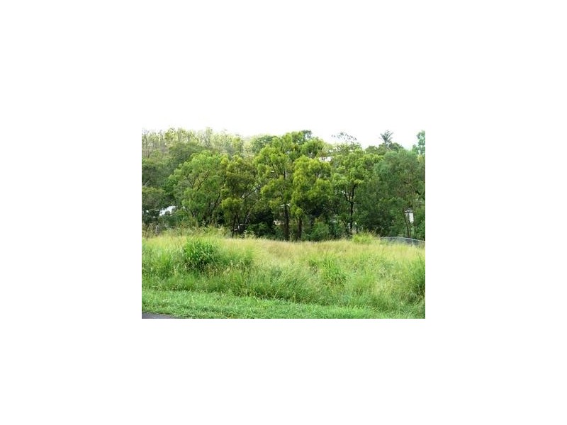 314 Thirkettle Avenue, Frenchville QLD 4701