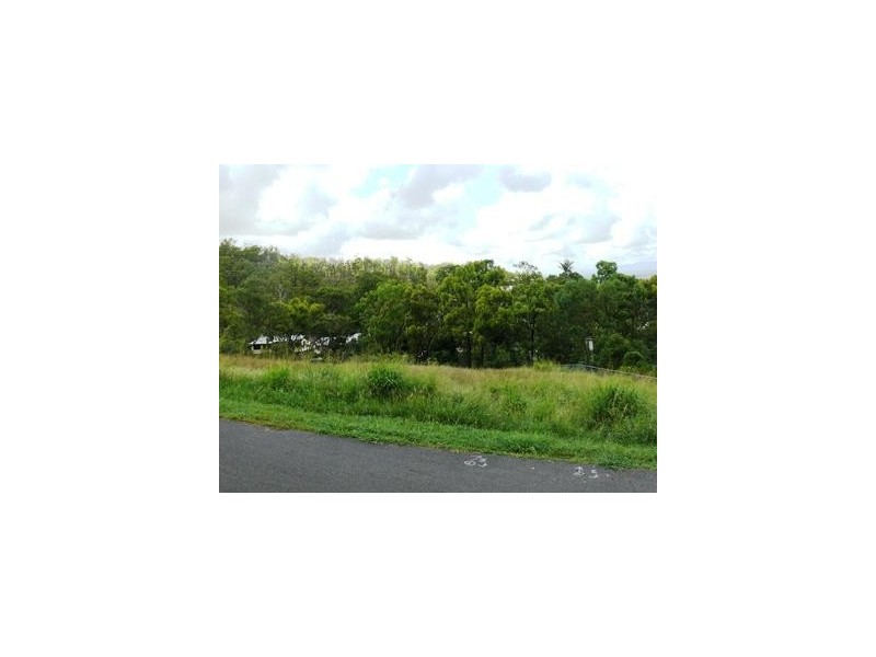 314 Thirkettle Avenue, Frenchville QLD 4701