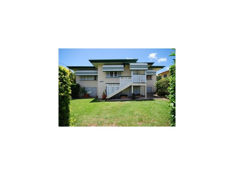 27 Eton Street, Rockhampton QLD 4700