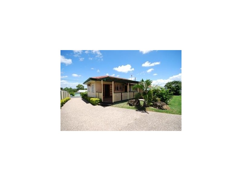 27 Eton Street, Rockhampton QLD 4700