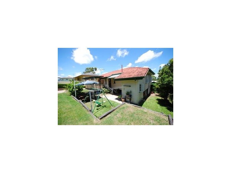 27 Eton Street, Rockhampton QLD 4700
