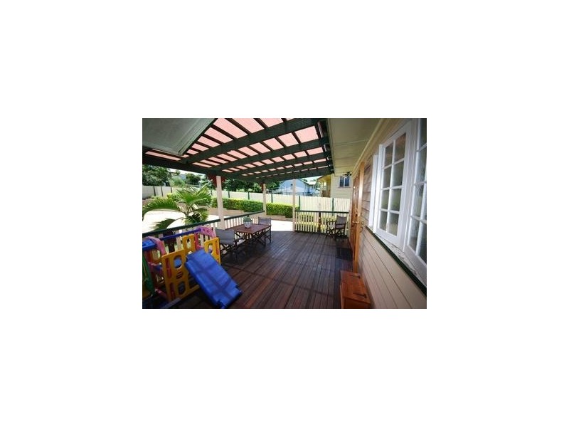 27 Eton Street, Rockhampton QLD 4700