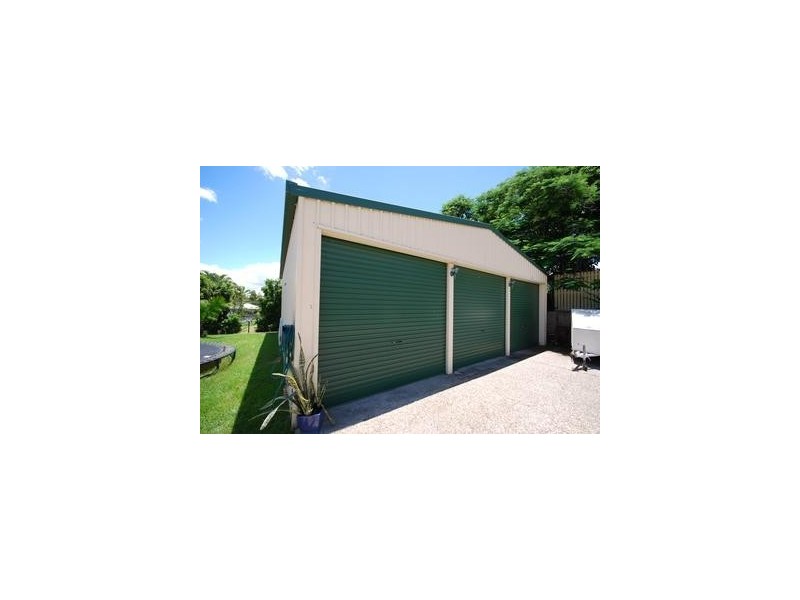 27 Eton Street, Rockhampton QLD 4700