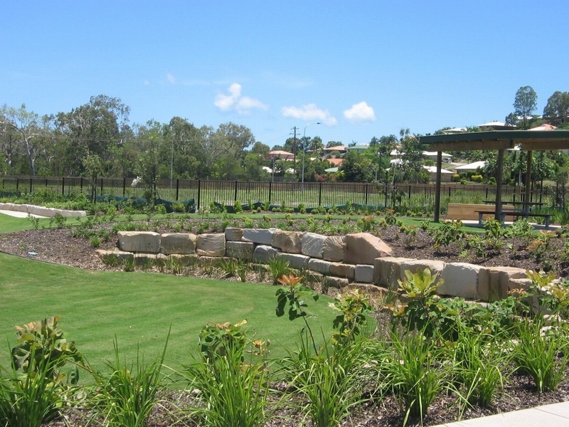 Lot 1 Lammermoor Sands, Yeppoon QLD 4703