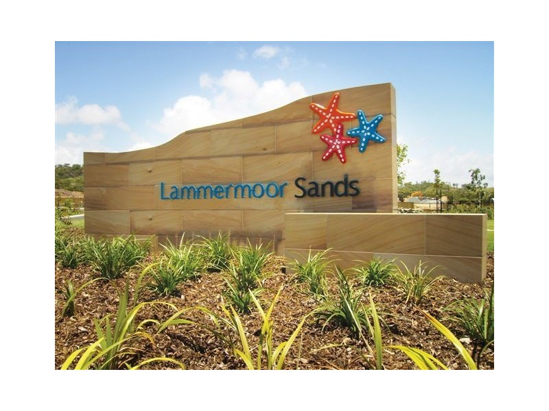Lot 1 Lammermoor Sands, Yeppoon QLD 4703