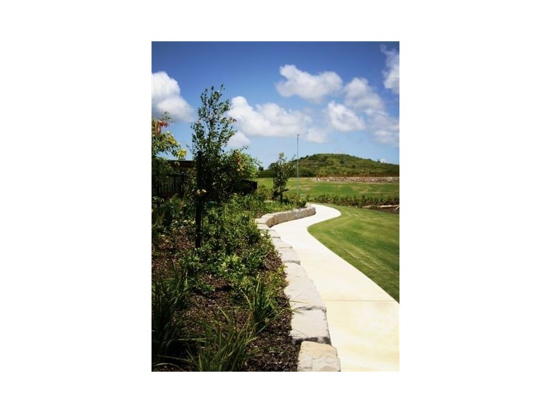 Lot 1 Lammermoor Sands, Yeppoon QLD 4703