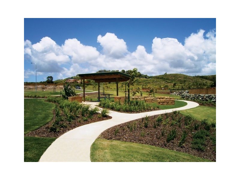 Lot 1 Lammermoor Sands, Yeppoon QLD 4703