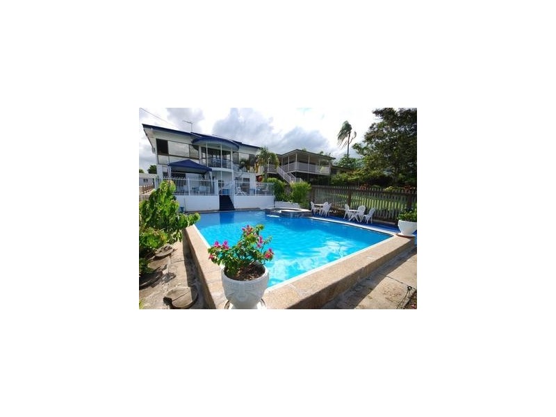 18 Athelstane Street, The Range QLD 4700