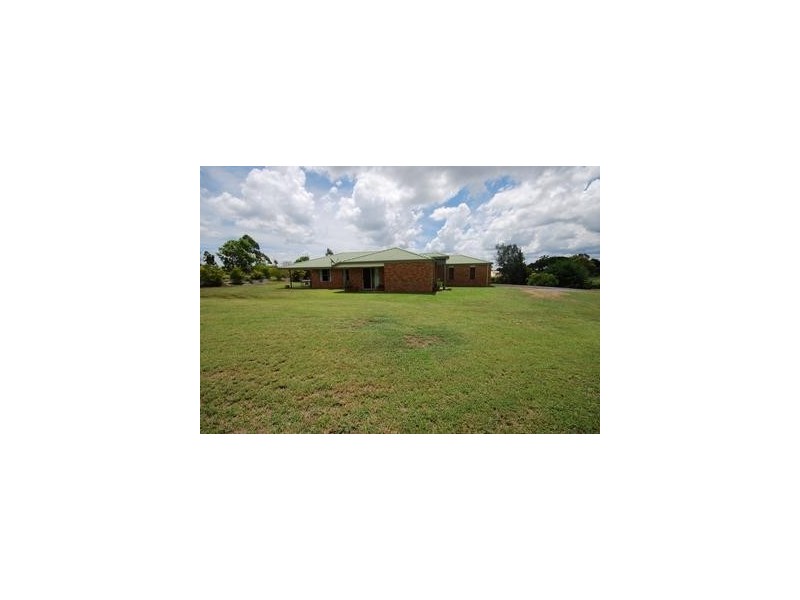 lot100 on SP125016 Dawn Close, Rockyview QLD 4701