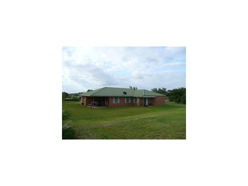 lot100 on SP125016 Dawn Close, Rockyview QLD 4701
