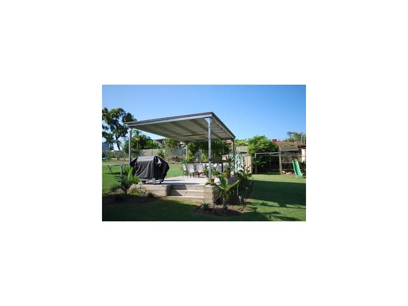 lot19 on RP616638 Sunrise Cr, Gracemere QLD 4702