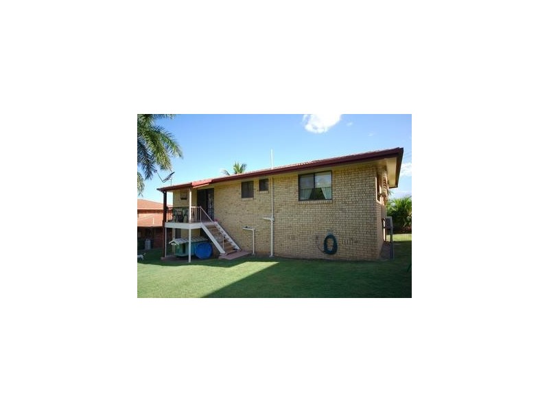 lot19 on RP616638 Sunrise Cr, Gracemere QLD 4702