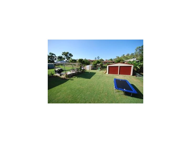 lot19 on RP616638 Sunrise Cr, Gracemere QLD 4702