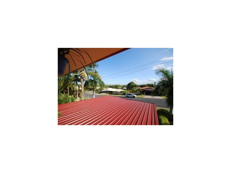 lot19 on RP616638 Sunrise Cr, Gracemere QLD 4702