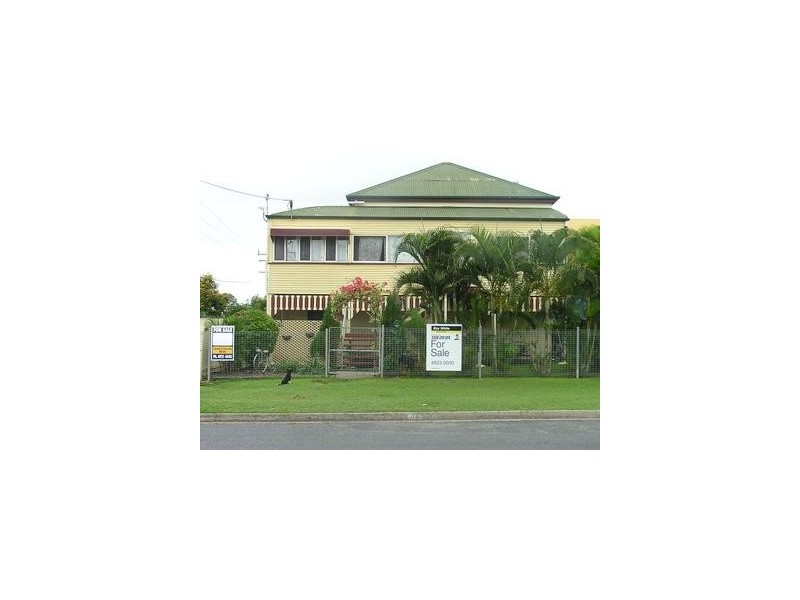 10 Elizabeth Street, Rockhampton QLD 4700