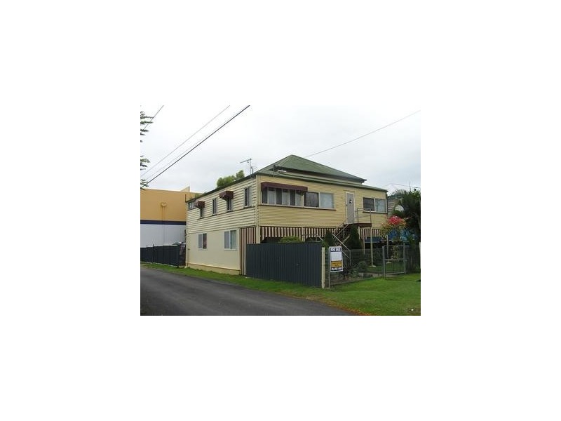 10 Elizabeth Street, Rockhampton QLD 4700
