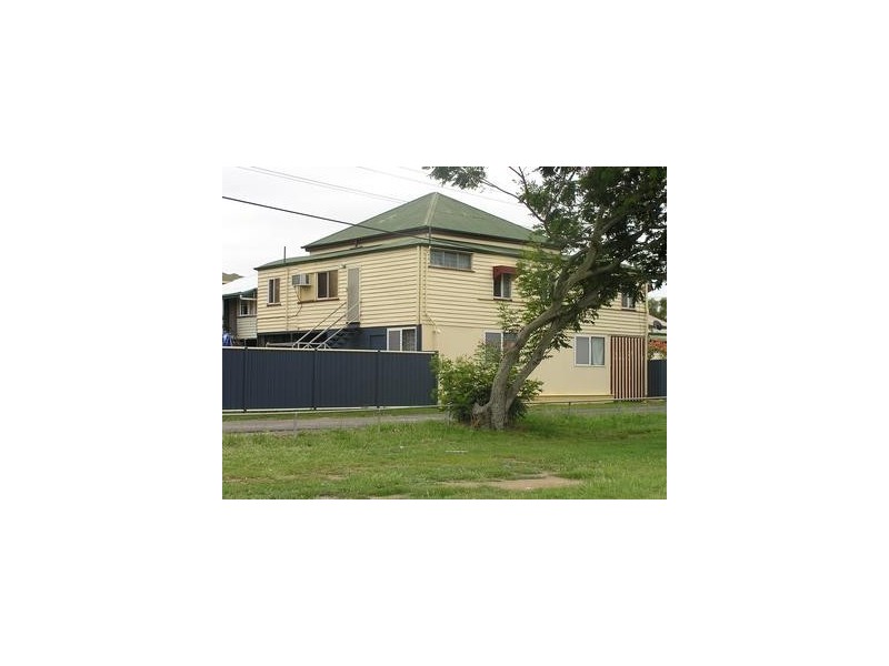 10 Elizabeth Street, Rockhampton QLD 4700