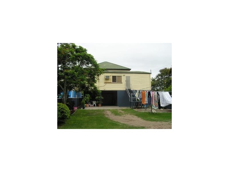 10 Elizabeth Street, Rockhampton QLD 4700