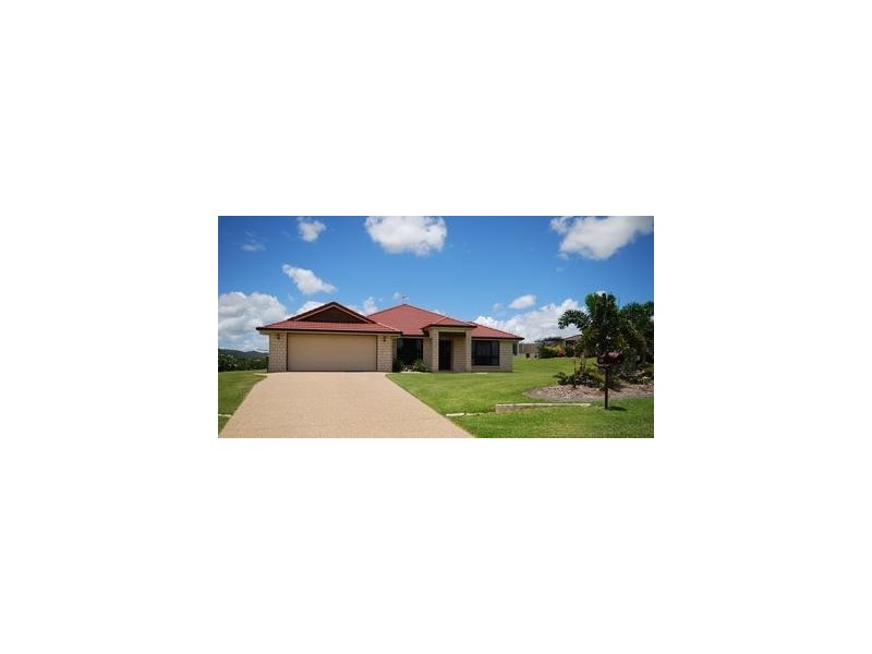 13 Maddison Avenue, Rockyview QLD 4701