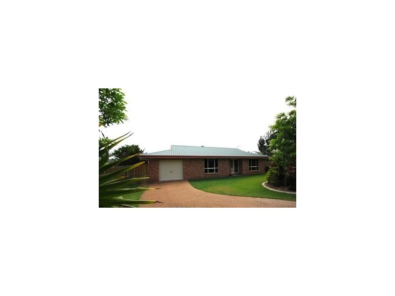35 Perrott Drive, Rockyview QLD 4701