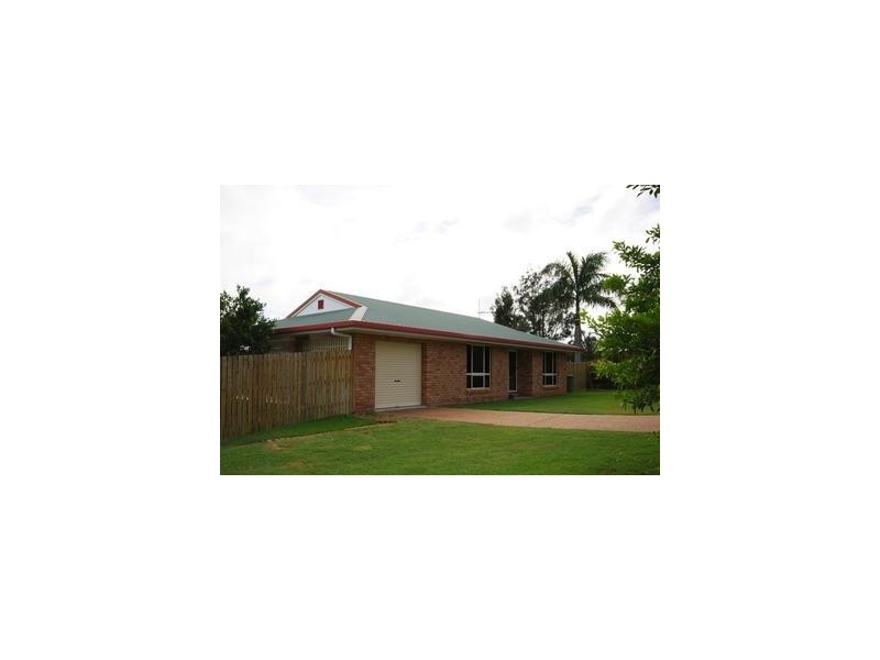 35 Perrott Drive, Rockyview QLD 4701