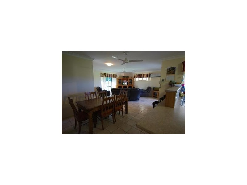 35 Perrott Drive, Rockyview QLD 4701