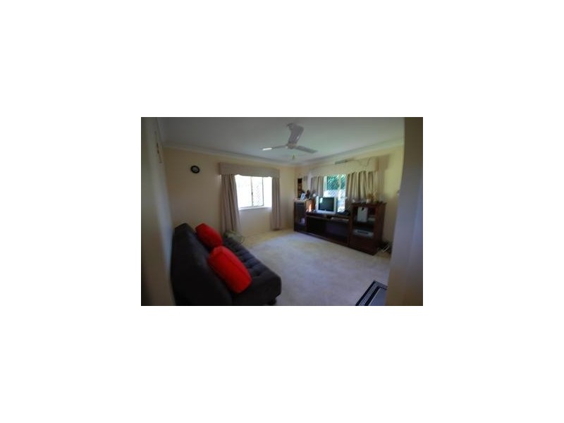 35 Perrott Drive, Rockyview QLD 4701