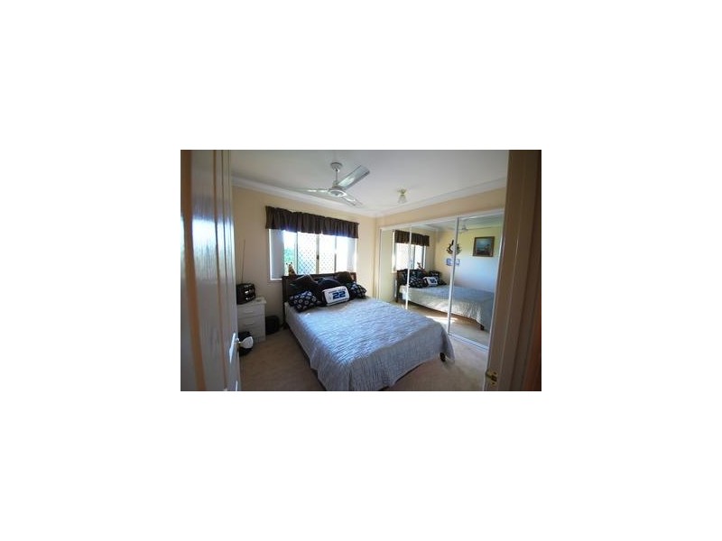 35 Perrott Drive, Rockyview QLD 4701