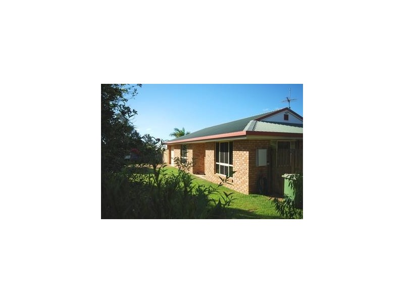 35 Perrott Drive, Rockyview QLD 4701