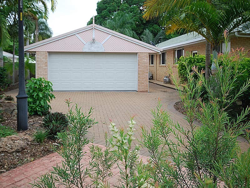 210 Wilson Street, Frenchville QLD 4701