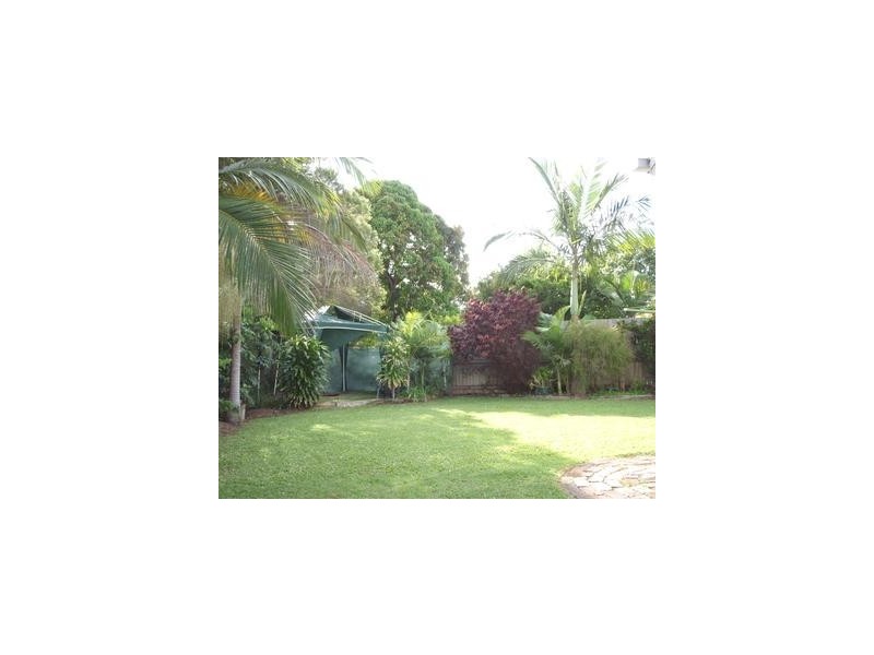 Lot 7 on RP 606 698 Thozet Road, Koongal QLD 4701