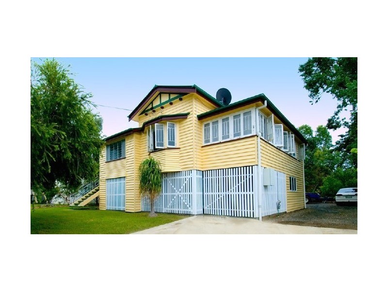 83 Livingstone Street, Berserker QLD 4701