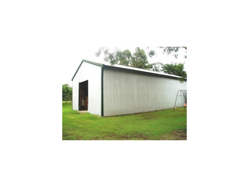 Lot 2 on RP 618 706 Berry Dairy Road, Glendale QLD 4711