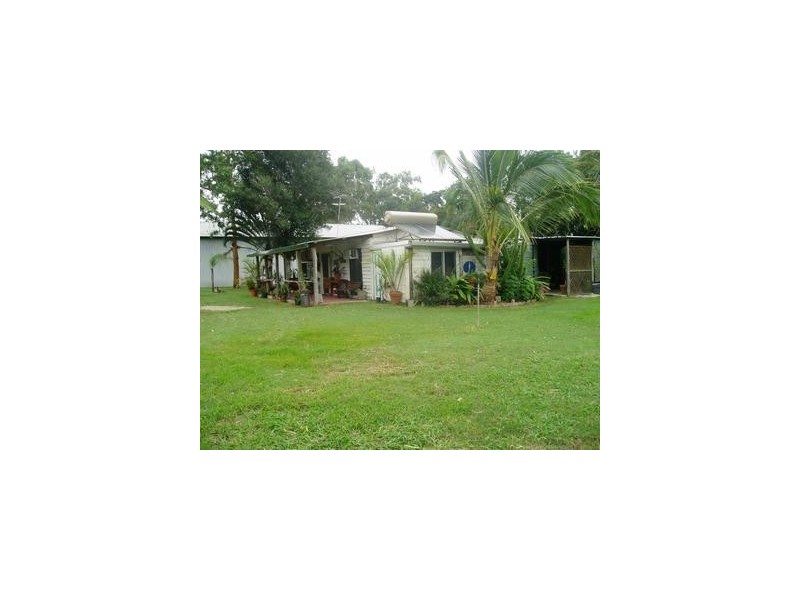 Lot 2 on RP 618 706 Berry Dairy Road, Glendale QLD 4711