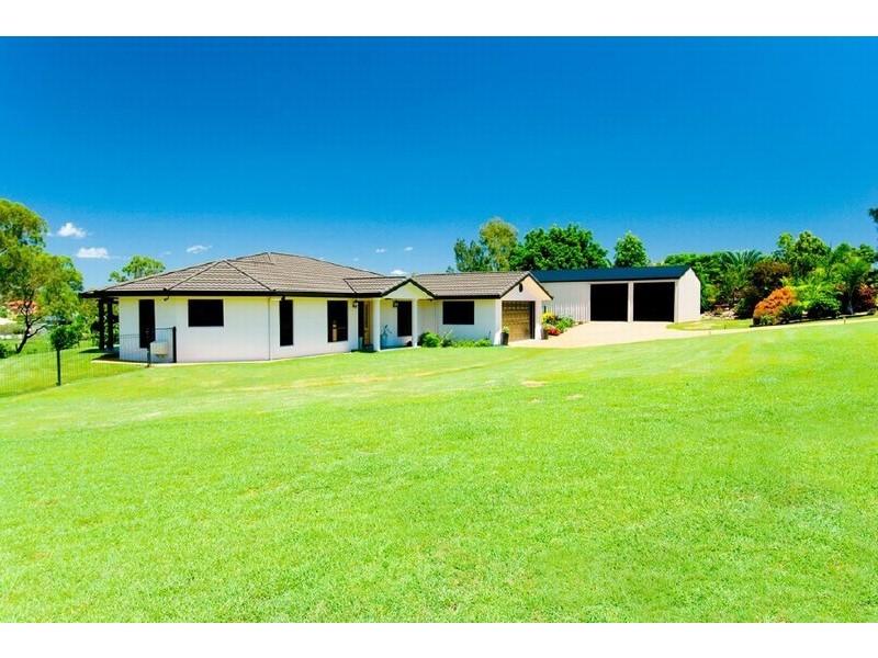 76 Angela Road, Rockyview QLD 4701