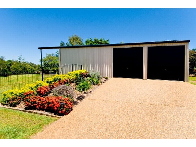 76 Angela Road, Rockyview QLD 4701