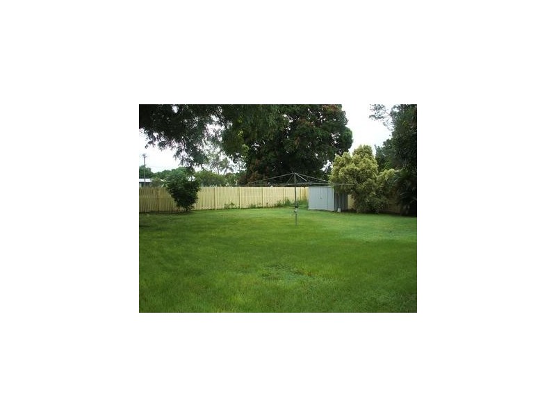 Lot 27 on RP 603 425 Burnett Street, Berserker QLD 4701