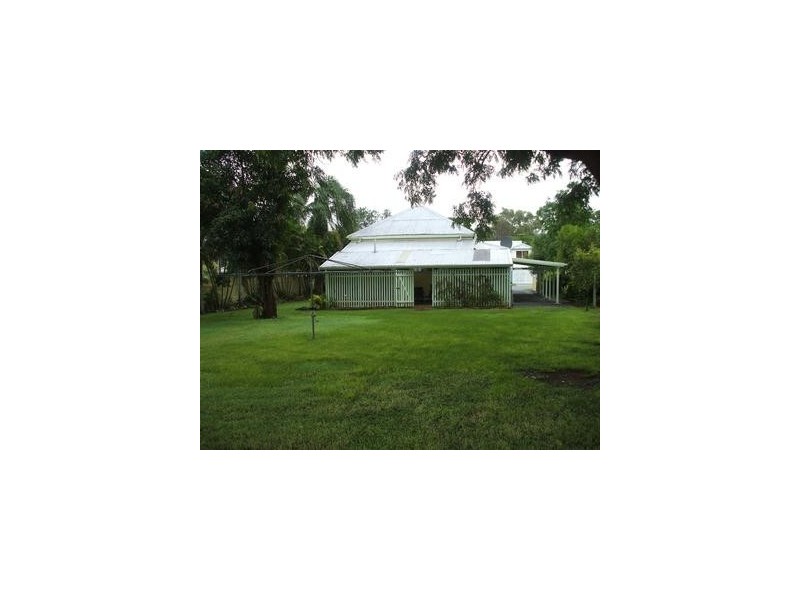 Lot 27 on RP 603 425 Burnett Street, Berserker QLD 4701