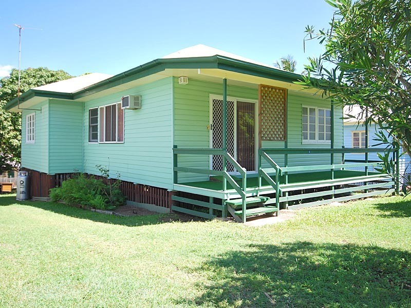 4 Stickley Street, Rockhampton QLD 4700