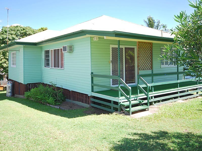 4 Stickley Street, Rockhampton QLD 4700