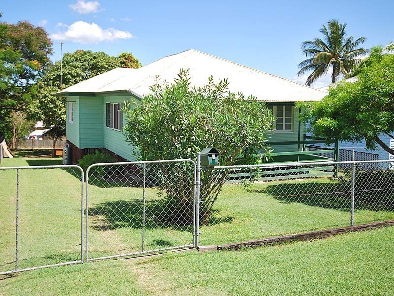 4 Stickley Street, Rockhampton QLD 4700