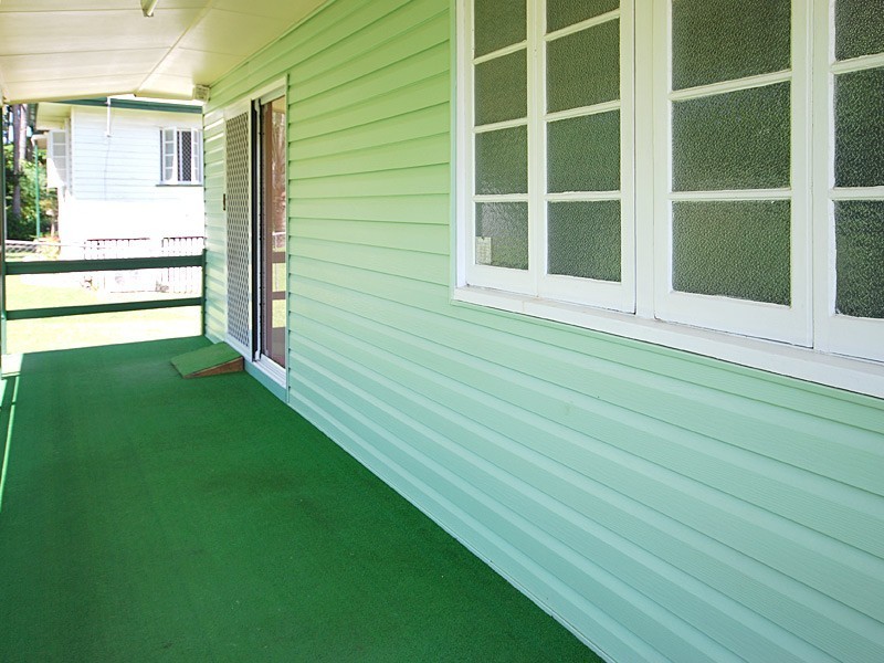 4 Stickley Street, Rockhampton QLD 4700