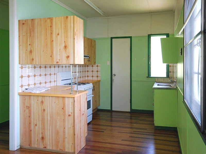 4 Stickley Street, Rockhampton QLD 4700