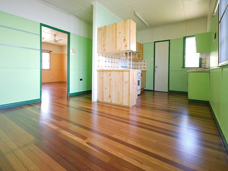 4 Stickley Street, Rockhampton QLD 4700