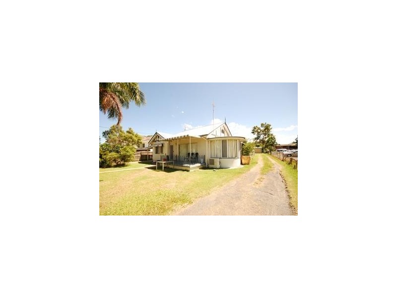 115 Sharples Street, Berserker QLD 4701