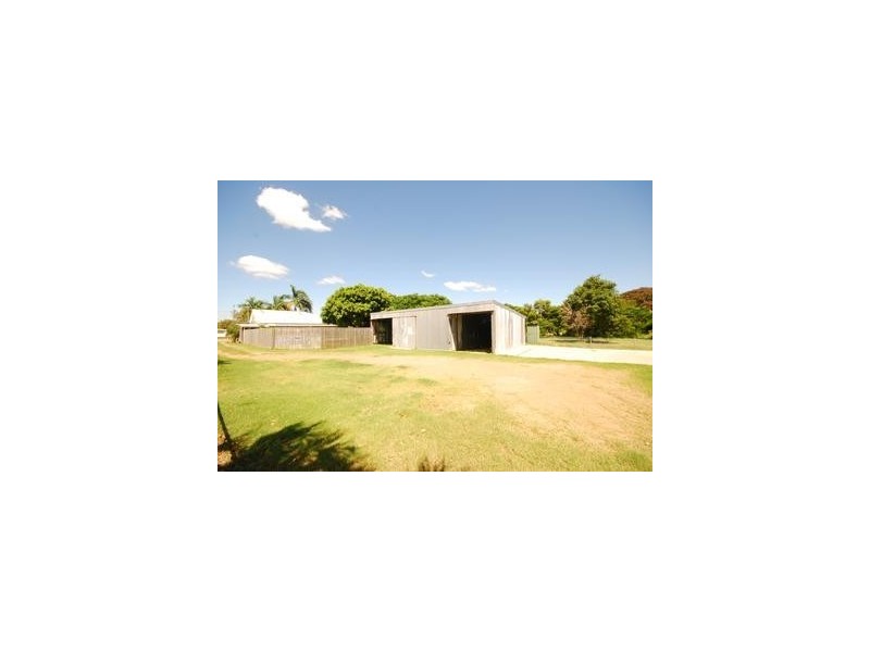 115 Sharples Street, Berserker QLD 4701